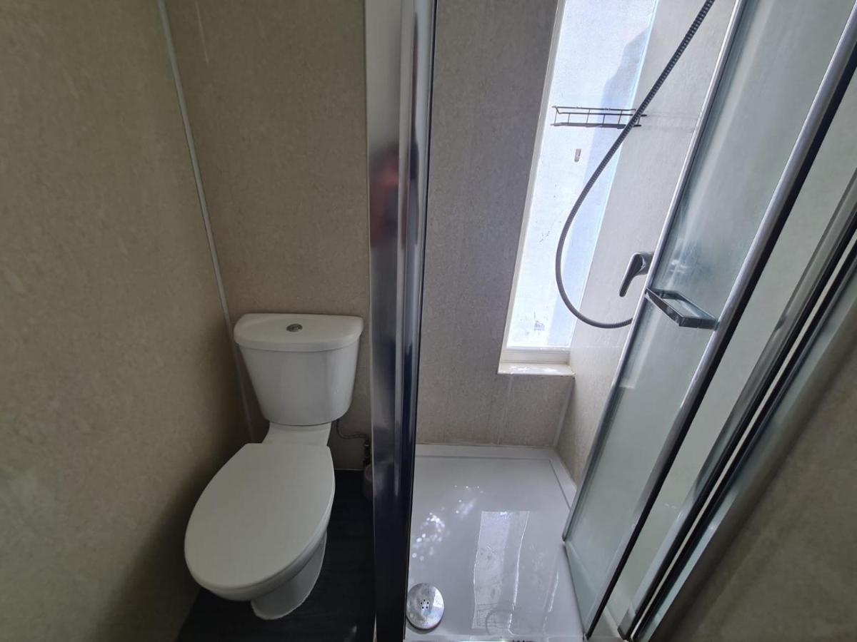 "Bright & Spacious" 3 Bedroom Flat By Kings Cross, St Pancras Station!!!!64 Londra Exterior foto