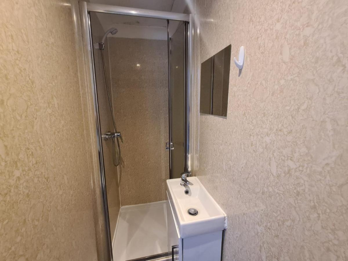 "Bright & Spacious" 3 Bedroom Flat By Kings Cross, St Pancras Station!!!!64 Londra Exterior foto