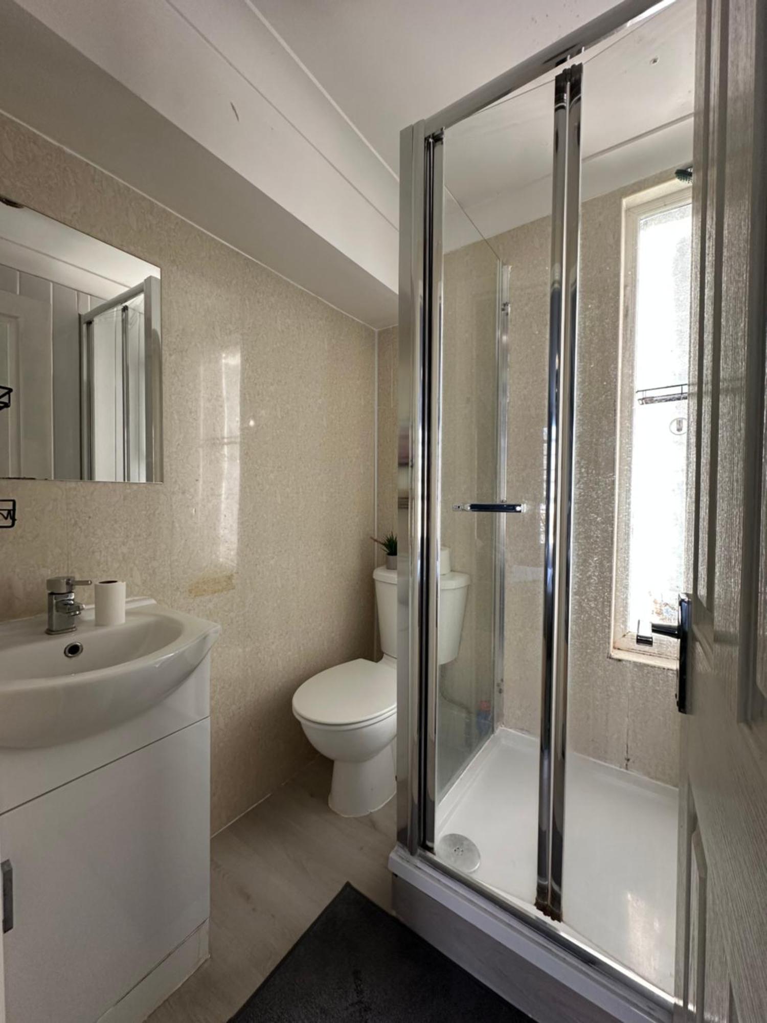 "Bright & Spacious" 3 Bedroom Flat By Kings Cross, St Pancras Station!!!!64 Londra Exterior foto